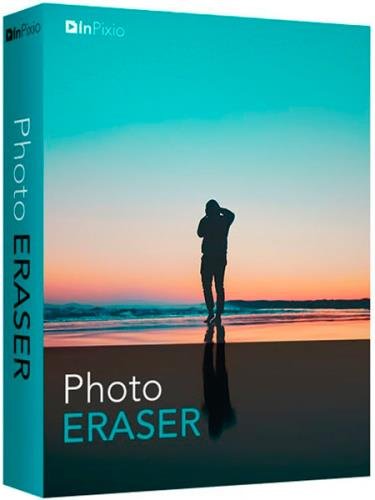 InPixio Photo Eraser 10.0.7370.30779 + Rus