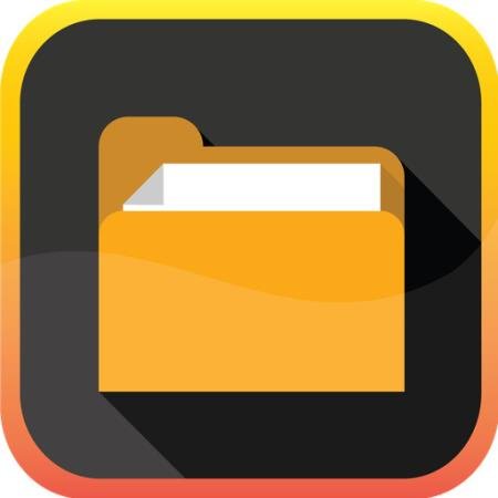 ASUS File Manager 2.0.0.397 [Android]