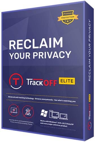 TrackOFF Elite 5.2.0.26899