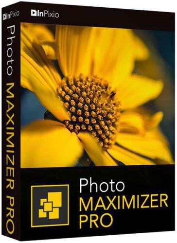 InPixio Photo Maximizer 5.0.7075.29908 + Rus