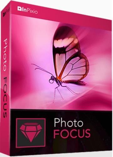 InPixio Photo Focus 4.0.7075.30140 + Rus