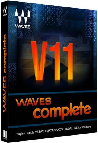 Waves Complete 11 30.03.20