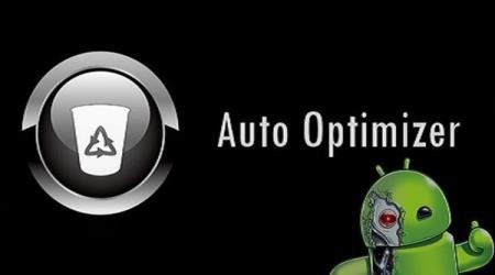 Auto Optimizer 7.6.1 [Android]