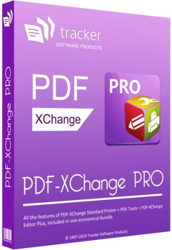 PDF-XChange Pro8.0 Build 337.0