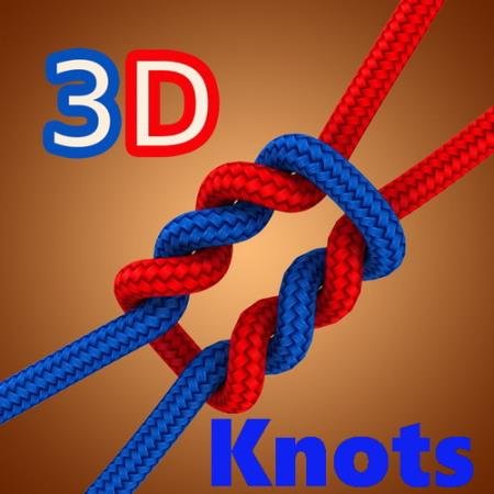 Knots 3D 6.4.0 [Android]