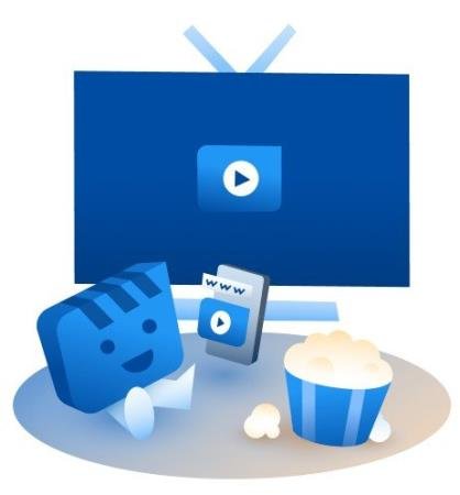 Web Video Cast - Browser to TV v5.0.7 Premium [Android]