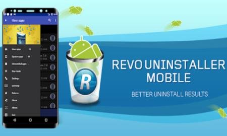 Revo Uninstaller Mobile Pro 2.2.182 [Android]