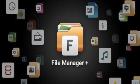 File Manager 2.4.3 Premium [Android]