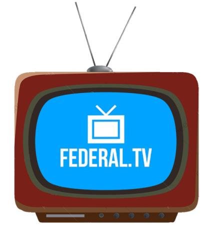 FEDERAL.TV 1.1.3 [Android]