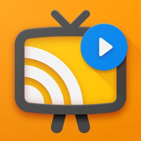 Web Video Cast | Browser to TV Premium 5.1.3 [Android]