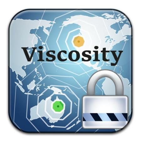 Viscosity 1.8.6.1681