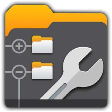 X-plore File Manager 4.20.18 [Android]