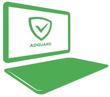 Adguard Premium 7.5.3371.0 RePack/Portable by Dodakaedr