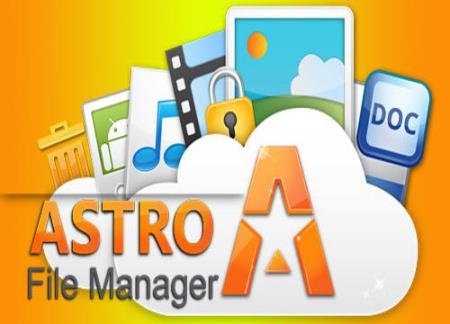 Astro File Manager 8.2.0.0004 [Android]