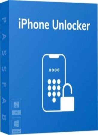 PassFab iPhone Unlocker 2.2.1.1