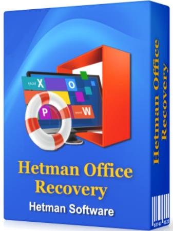 Hetman Office Recovery 2.9