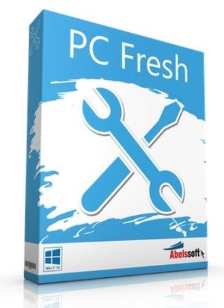 Abelssoft PC Fresh 2021 7.0.8 Full