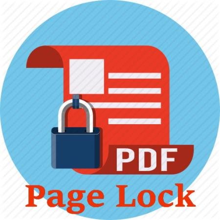 PDF Page Lock Pro 2.1.2.5