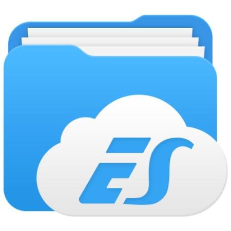 ES File Explorer File Manager Premium 4.2.3.5.1 [Android]