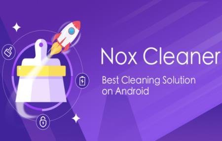 NoxCleaner 2.9.6 Premium [Android]