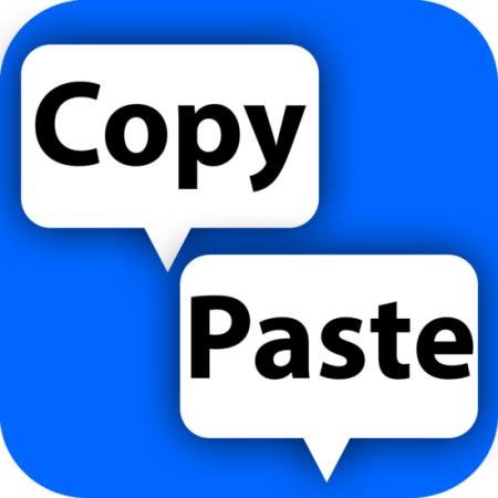 Hot Copy Paste 9.2.0.0