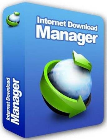 Internet Download Manager 6.38 Build 12 + Retail