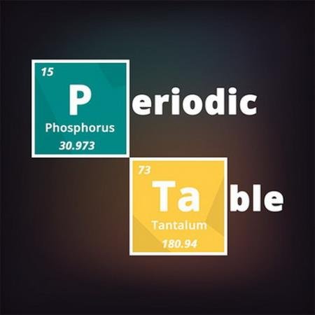 Periodic Table 2021 Pro 0.2.111 [Android]