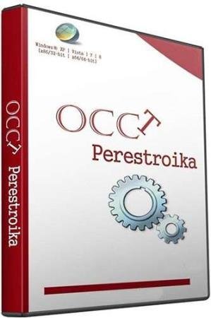 OCCT Perestroika 7.2.5