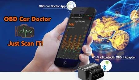 inCarDoc Pro / ELM327 OBD2 (OBD Car Doctor Pro) 7.5.8 [Android]