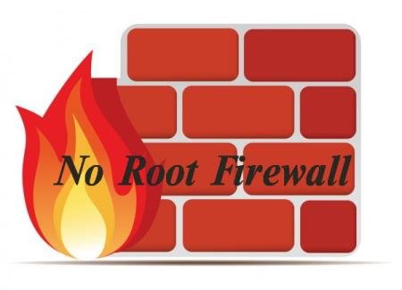 No Root Firewall PRO 1.3 (Android)