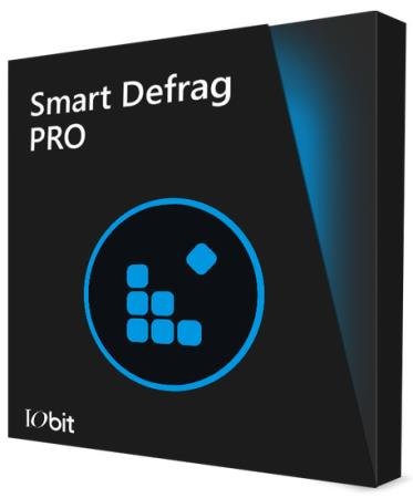 IObit Smart Defrag Pro 7.0.0.62