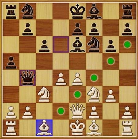 /Chess 3.321 (Android)