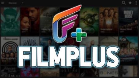 FilmPlus 1.2.8 (Android)
