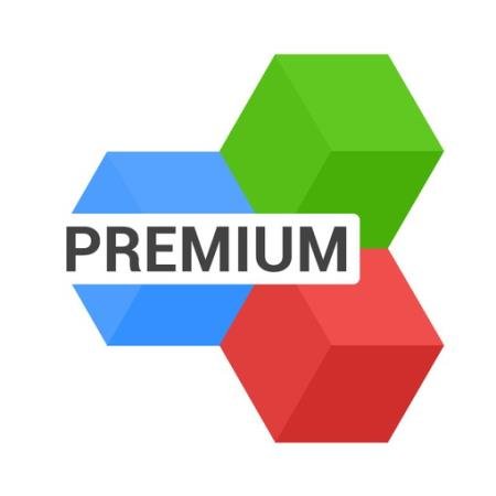 OfficeSuite + PDF Editor Premium 11.7.37306 (Android)