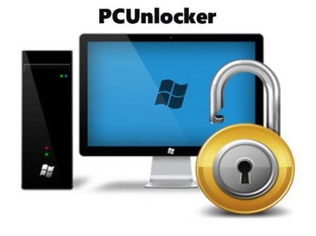 PCUnlocker Enterprise Edition 5.6