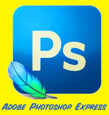 Adobe Photoshop Express  Photo Editor 8.0.927 (Android)