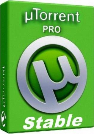 Torrent Pro 3.5.5 Build 46200 Stable RePack/Portable by Diakov