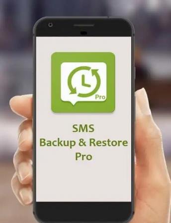 SMS Backup & Restore Pro 10.16.001 (Android)