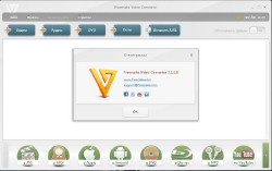 FreemakeVideo Converter 2.1.5.0 [Multi/���]