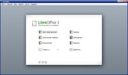 Libre Office 3.40 RC1 ML/Rus