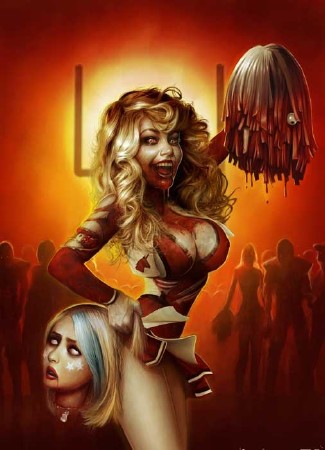 ����������� ���������� �������� ���� ���� (Serge Birault) ��������� - papaninja