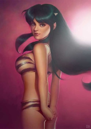 ����������� ���������� �������� ���� ���� (Serge Birault) ��������� - papaninja