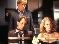 ����������� ��������� - ������ ���� / Moonlighting (1985-1989/DVDRip/��� 66 �����)