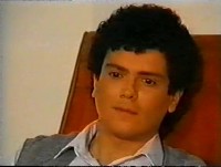 ������ ����� / Simplemente Maria (1989/TVRip/��� 143 �����)