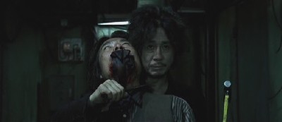  / Oldeuboi / Oldboy (2003) DVDRip