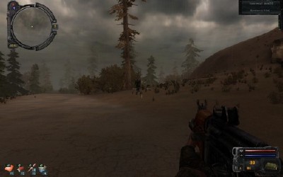 S.T.A.L.K.E.R.: Call of Pripyat SGM (2011/RUS/RePack)