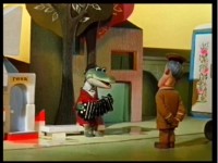 ��������� � �������� ���� (1969/DVD5/��� �����)