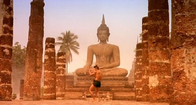 �����: ������� �������� / Samurai Ayothaya (2010) DVDRip