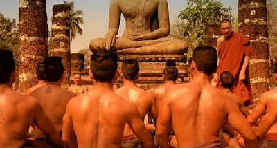 �����: ������� �������� / Samurai Ayothaya (2010) DVDRip