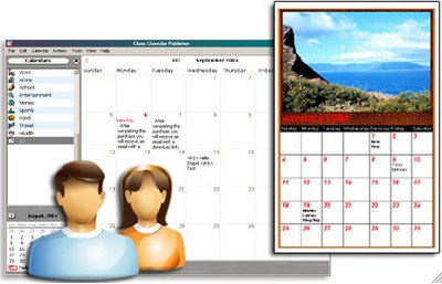 Web Calendar Pad v2011.6.2